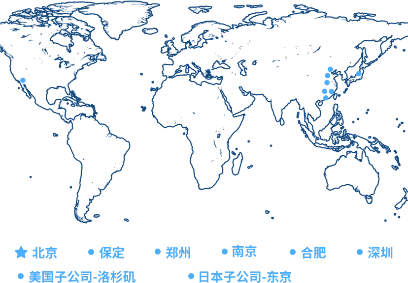 全球数据服务基地