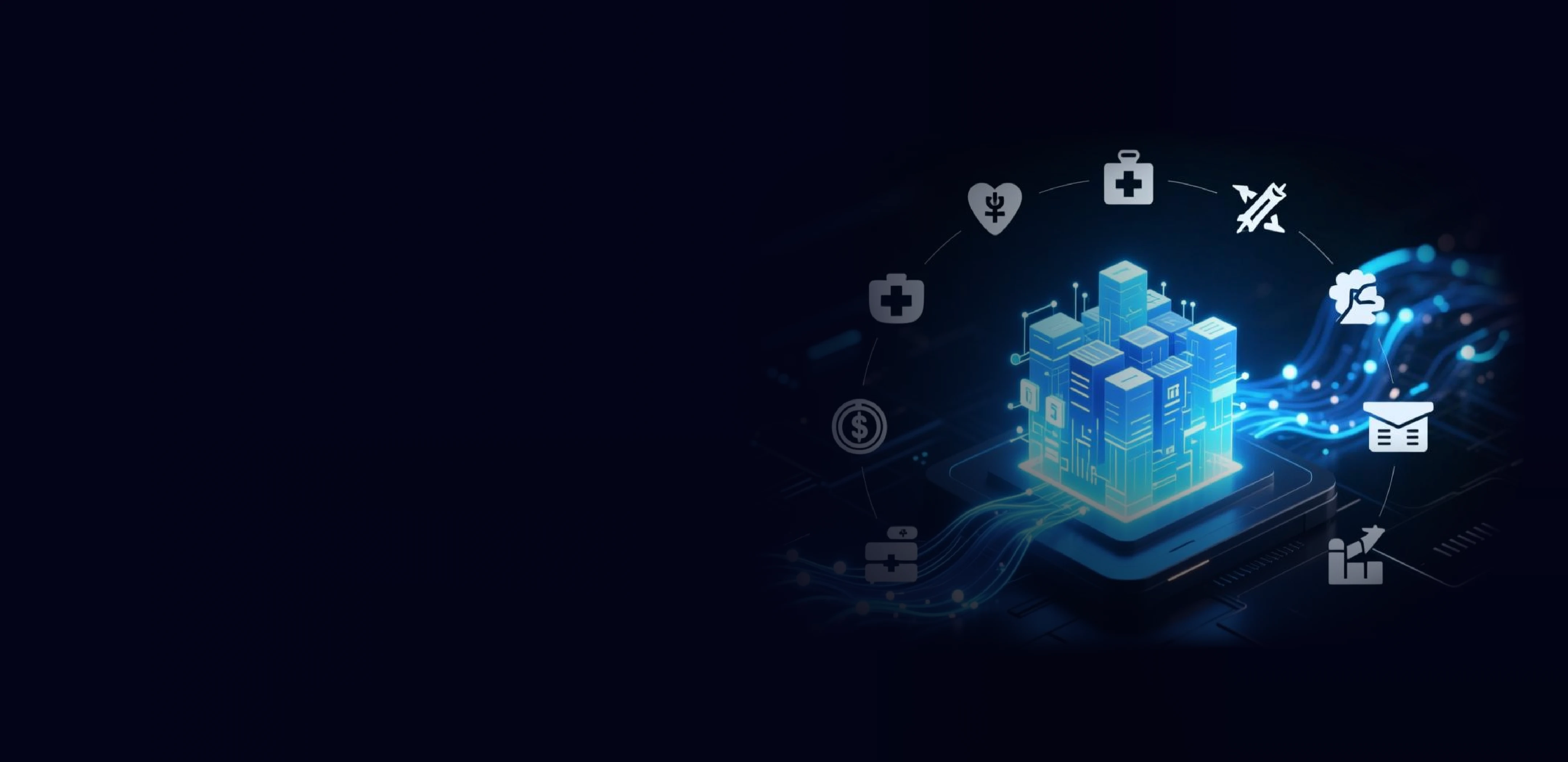 行业高质量数据集建设解决方案