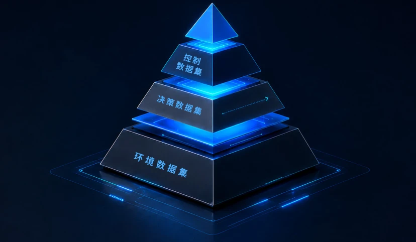 具身智能数据服务体系