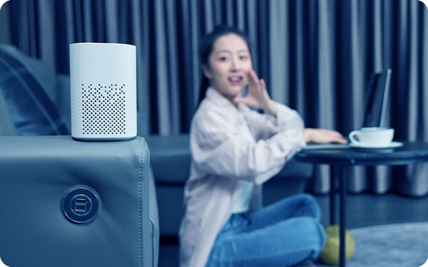 远场语音识别