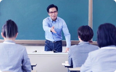 教育教学