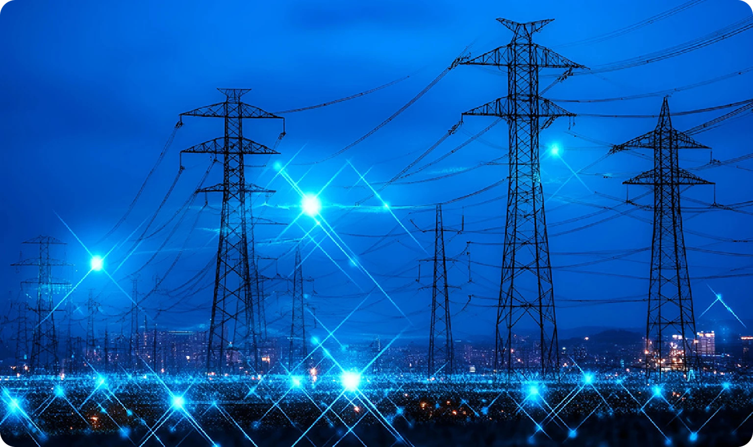 某国企电力行业高质量数据集建设